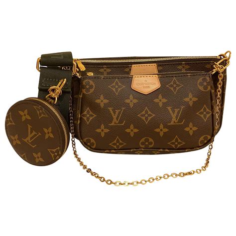 pochette de louis vuitton|authentic louis vuitton pochette.